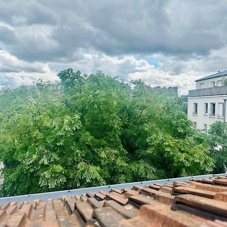 Le Cocon Parisien Διαμέρισμα Εξωτερικό φωτογραφία